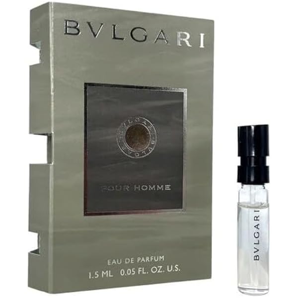 Amazon | 【訳有り】 ブルガリ ミニチュア 香水 7点セット (並行